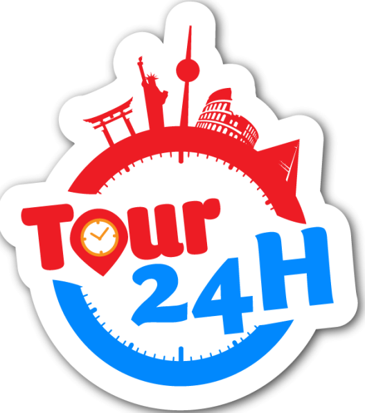 Tour24h