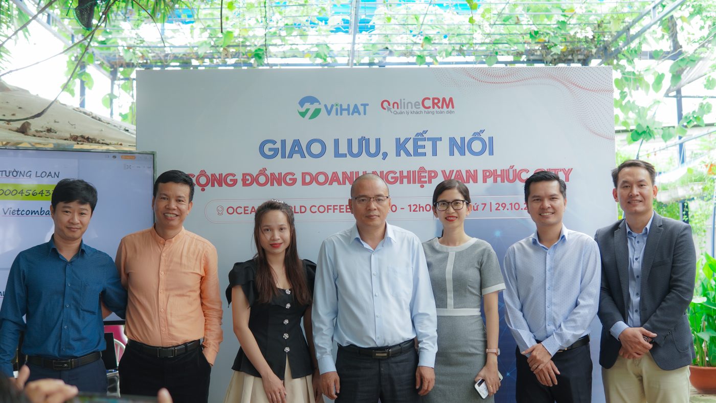 Công ty TNHH Công Nghệ VIHAT