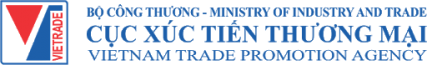 Cục xúc tiến thương mại - Vietrade