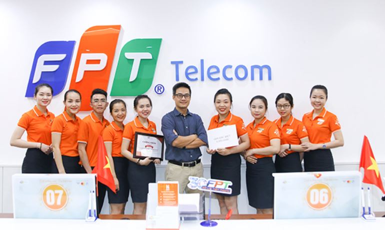 FPT Telecom