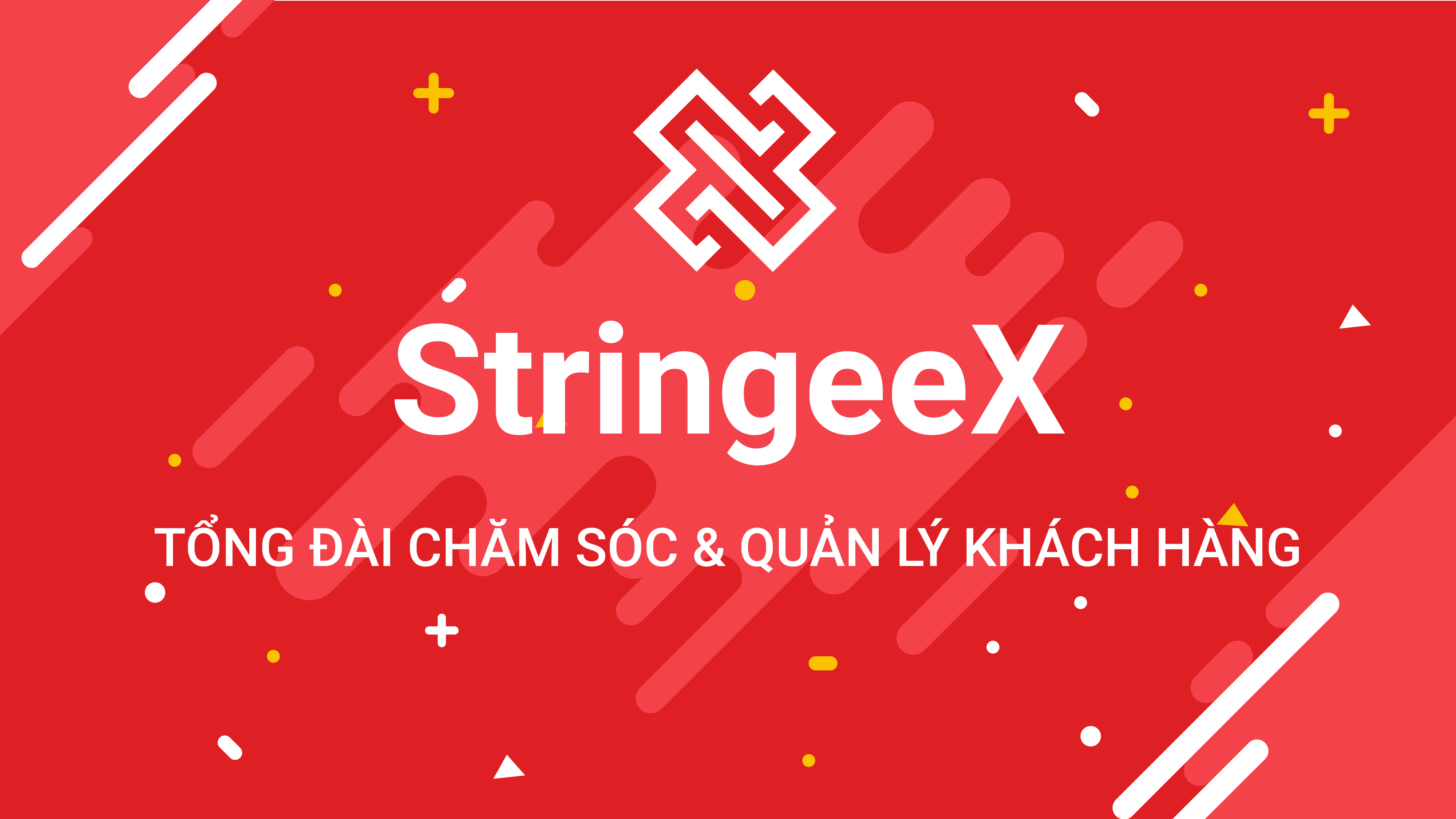 Tổng đài Stringee