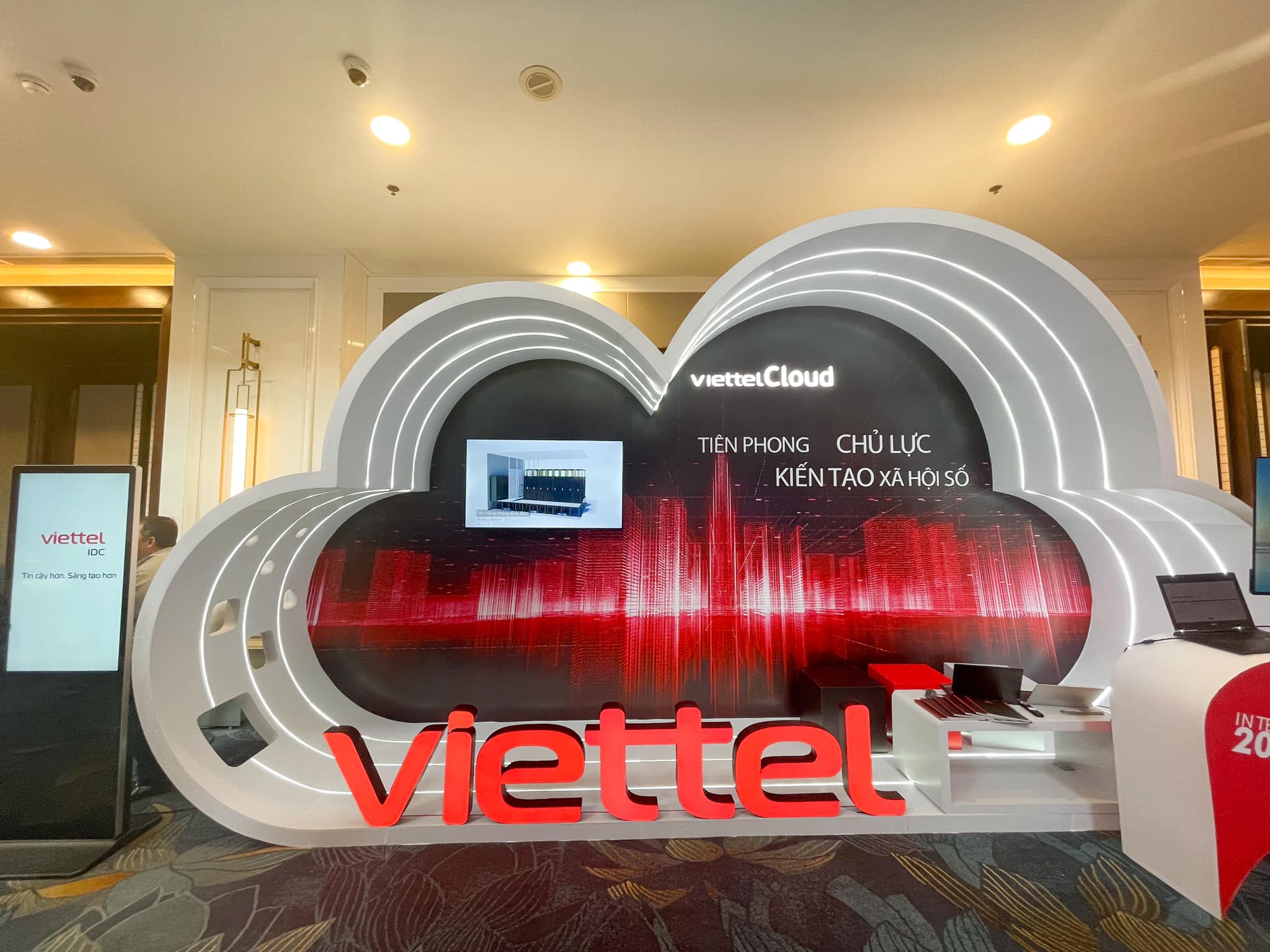Viettel IDC