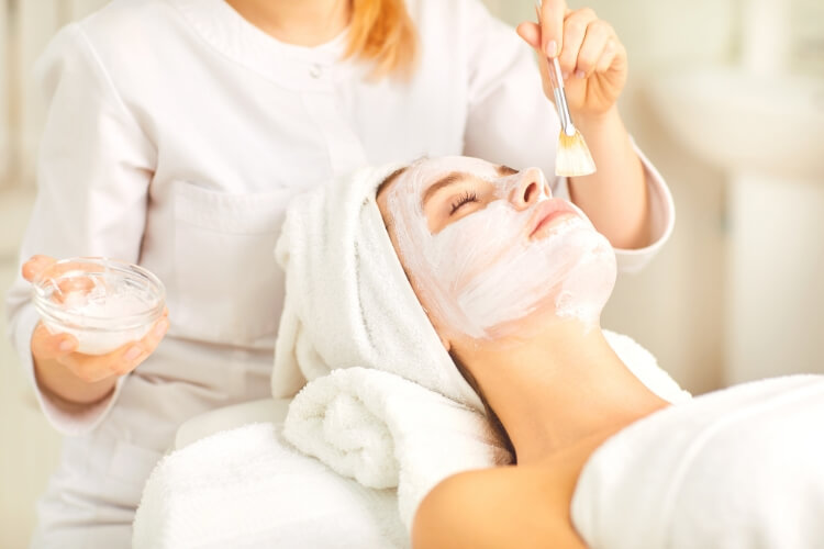 tầm quan trọng của việc thu hút khách hàng đến spa