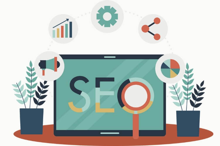 SEO là một trợ thủ đắc lực cho bạn