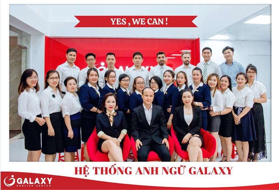 Trung Tâm Ngoại Ngữ Tin Học Á Mỹ